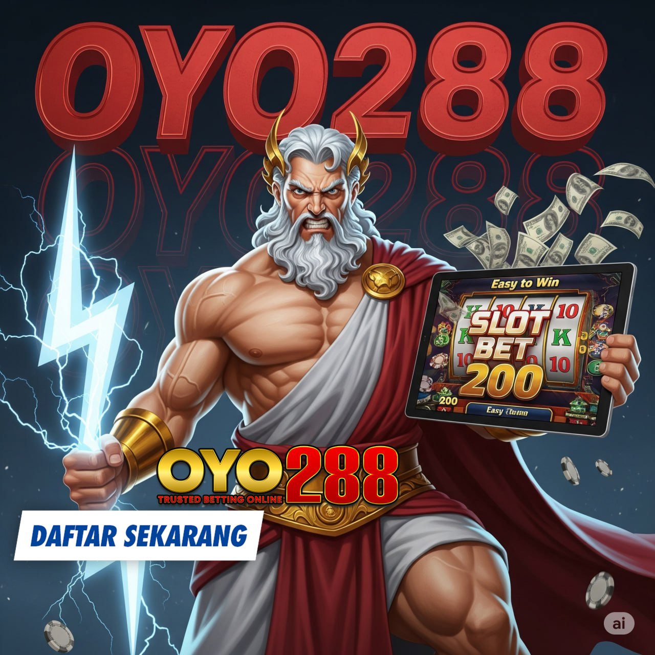 OYO288
